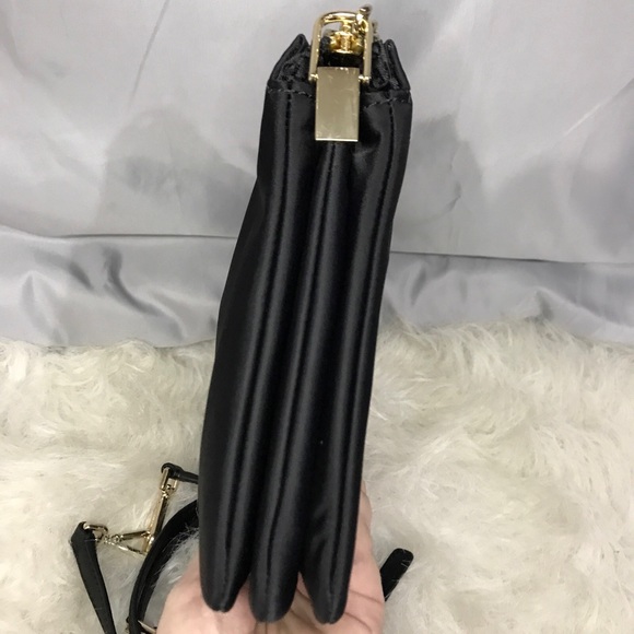 Beautiful Kate Spade Owl Crossbody with Removable Long Strap - Picture 7 of 11